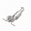 MagnaFlow 2016-2019 Chevrolet Cruze Convertisseur Catalytique Ajustement Direct Norme Fédérale / EPA OEM