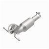 MagnaFlow 2016-2019 Chevrolet Cruze Convertisseur Catalytique Ajustement Direct Norme Fédérale / EPA OEM