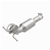 MagnaFlow 2016-2019 Chevrolet Cruze Convertisseur Catalytique Ajustement Direct Norme Fédérale / EPA OEM