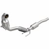MagnaFlow 2016-2018 Volkswagen Jetta Convertisseur Catalytique Ajustement Direct Norme Fédérale / EPA OEM