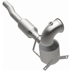 MagnaFlow 2016-2018 Volkswagen Jetta Convertisseur Catalytique Ajustement Direct Norme Fédérale / EPA OEM