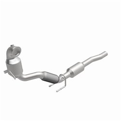 MagnaFlow 2016-2018 Volkswagen Jetta Convertisseur Catalytique Ajustement Direct Norme Fédérale / EPA OEM