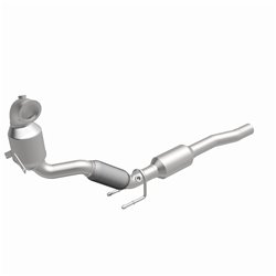MagnaFlow 2016-2018 Volkswagen Jetta Convertisseur Catalytique Ajustement Direct Norme Fédérale / EPA OEM