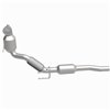 MagnaFlow 2016-2018 Volkswagen Jetta Convertisseur Catalytique Ajustement Direct Norme Fédérale / EPA OEM