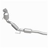 MagnaFlow 2016-2018 Volkswagen Jetta Convertisseur Catalytique Ajustement Direct Norme Fédérale / EPA OEM