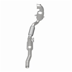 MagnaFlow 2016-2018 Volkswagen Jetta Convertisseur Catalytique Ajustement Direct Norme Fédérale / EPA OEM