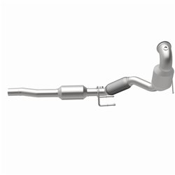 MagnaFlow 2016-2018 Volkswagen Jetta Convertisseur Catalytique Ajustement Direct Norme Fédérale / EPA OEM