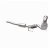 MagnaFlow 2016-2018 Volkswagen Jetta Convertisseur Catalytique Ajustement Direct Norme Fédérale / EPA OEM