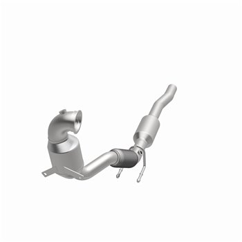 MagnaFlow 2016-2018 Volkswagen Jetta Convertisseur Catalytique Ajustement Direct Norme Fédérale / EPA OEM