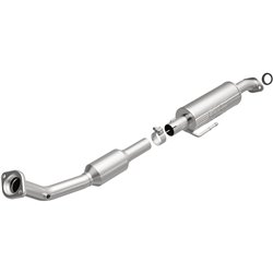 MagnaFlow 2019-2022 Toyota Corolla Convertisseur Catalytique Ajustement Direct Norme Fédérale / EPA OEM