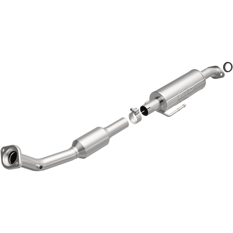 MagnaFlow 2019-2022 Toyota Corolla Convertisseur Catalytique Ajustement Direct Norme Fédérale / EPA OEM