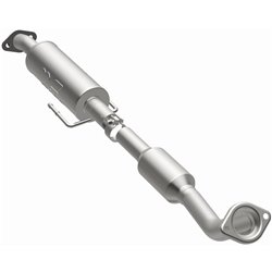 MagnaFlow 2019-2022 Toyota Corolla Convertisseur Catalytique Ajustement Direct Norme Fédérale / EPA OEM