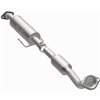 MagnaFlow 2019-2022 Toyota Corolla Convertisseur Catalytique Ajustement Direct Norme Fédérale / EPA OEM
