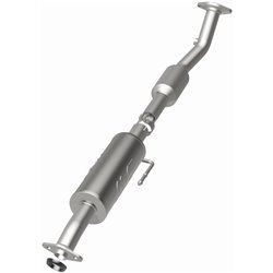 MagnaFlow 2019-2022 Toyota Corolla Convertisseur Catalytique Ajustement Direct Norme Fédérale / EPA OEM