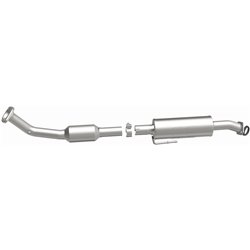 MagnaFlow 2019-2022 Toyota Corolla Convertisseur Catalytique Ajustement Direct Norme Fédérale / EPA OEM