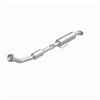 MagnaFlow 2019-2022 Toyota Corolla Convertisseur Catalytique Ajustement Direct Norme Fédérale / EPA OEM