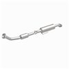 MagnaFlow 2019-2022 Toyota Corolla Convertisseur Catalytique Ajustement Direct Norme Fédérale / EPA OEM