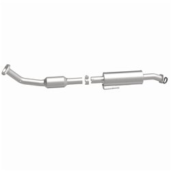 MagnaFlow 2019-2022 Toyota Corolla Convertisseur Catalytique Ajustement Direct Norme Fédérale / EPA OEM