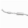 MagnaFlow 2019-2022 Toyota Corolla Convertisseur Catalytique Ajustement Direct Norme Fédérale / EPA OEM