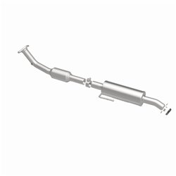 MagnaFlow 2019-2022 Toyota Corolla Convertisseur Catalytique Ajustement Direct Norme Fédérale / EPA OEM