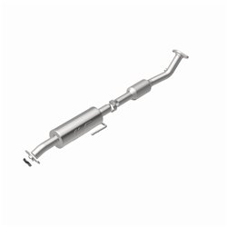 MagnaFlow 2019-2022 Toyota Corolla Convertisseur Catalytique Ajustement Direct Norme Fédérale / EPA OEM