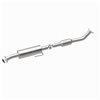 MagnaFlow 2019-2022 Toyota Corolla Convertisseur Catalytique Ajustement Direct Norme Fédérale / EPA OEM