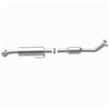 MagnaFlow 2019-2022 Toyota Corolla Convertisseur Catalytique Ajustement Direct Norme Fédérale / EPA OEM