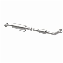 MagnaFlow 2019-2022 Toyota Corolla Convertisseur Catalytique Ajustement Direct Norme Fédérale / EPA OEM