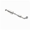 MagnaFlow 2019-2022 Toyota Corolla Convertisseur Catalytique Ajustement Direct Norme Fédérale / EPA OEM