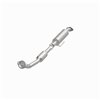 MagnaFlow 2019-2022 Toyota Corolla Convertisseur Catalytique Ajustement Direct Norme Fédérale / EPA OEM