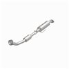 MagnaFlow 2019-2022 Toyota Corolla Convertisseur Catalytique Ajustement Direct Norme Fédérale / EPA OEM