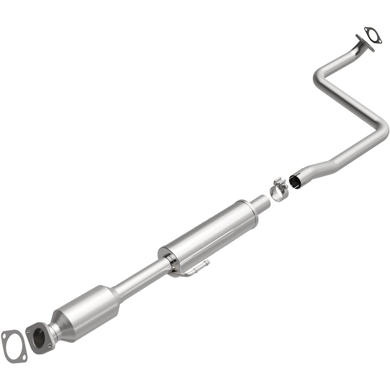 MagnaFlow 2017-2020 Hyundai Elantra Convertisseur Catalytique Ajustement Direct Norme Fédérale / EPA OEM