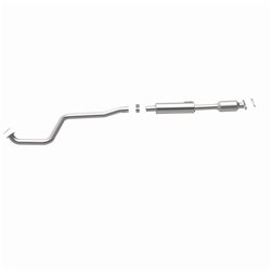 MagnaFlow 2017-2020 Hyundai Elantra Convertisseur Catalytique Ajustement Direct Norme Fédérale / EPA OEM