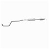 MagnaFlow 2017-2020 Hyundai Elantra Convertisseur Catalytique Ajustement Direct Norme Fédérale / EPA OEM