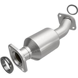 MagnaFlow 2017-2020 Toyota Sienna Convertisseur Catalytique Ajustement Direct Norme Fédérale / EPA OEM
