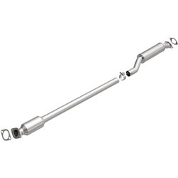 MagnaFlow 2018-2021 Hyundai Kona Convertisseur Catalytique Ajustement Direct Norme Fédérale / EPA OEM
