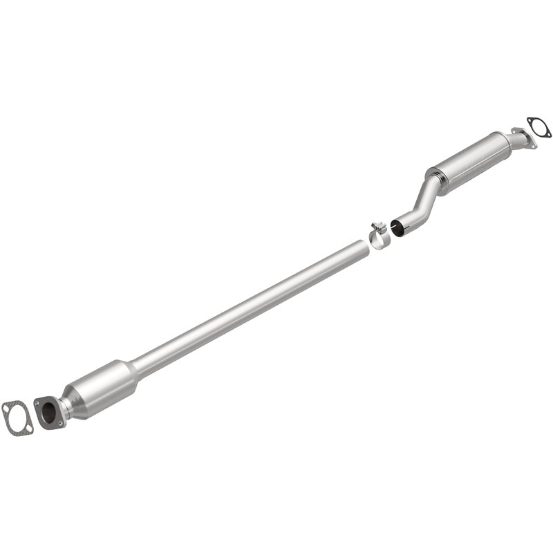 MagnaFlow 2018-2021 Hyundai Kona Convertisseur Catalytique Ajustement Direct Norme Fédérale / EPA OEM