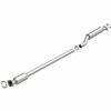 MagnaFlow 2018-2021 Hyundai Kona Convertisseur Catalytique Ajustement Direct Norme Fédérale / EPA OEM