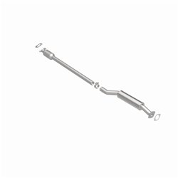 MagnaFlow 2018-2021 Hyundai Kona Convertisseur Catalytique Ajustement Direct Norme Fédérale / EPA OEM