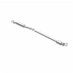 MagnaFlow 2018-2021 Hyundai Kona Convertisseur Catalytique Ajustement Direct Norme Fédérale / EPA OEM