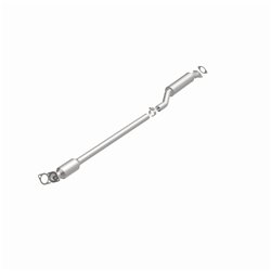 MagnaFlow 2018-2021 Hyundai Kona Convertisseur Catalytique Ajustement Direct Norme Fédérale / EPA OEM