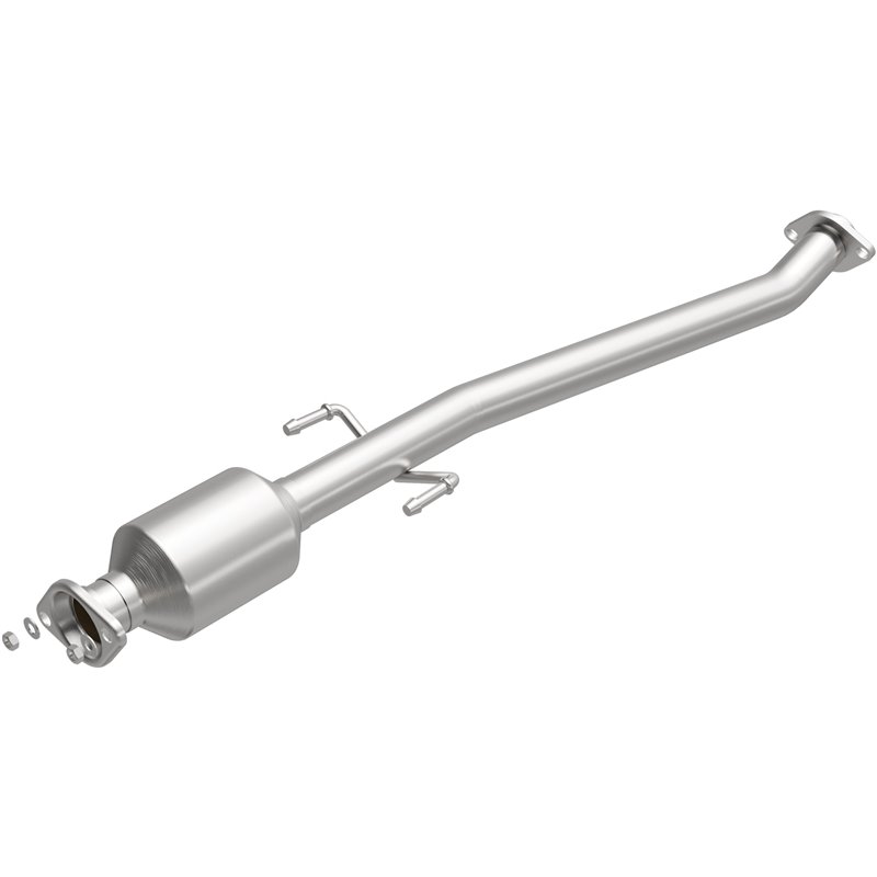 MagnaFlow 2020 Toyota Highlander Convertisseur Catalytique Ajustement Direct Norme Fédérale / EPA OEM