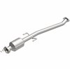 MagnaFlow 2020 Toyota Highlander Convertisseur Catalytique Ajustement Direct Norme Fédérale / EPA OEM