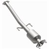 MagnaFlow 2020 Toyota Highlander Convertisseur Catalytique Ajustement Direct Norme Fédérale / EPA OEM