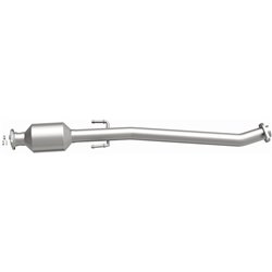 MagnaFlow 2020 Toyota Highlander Convertisseur Catalytique Ajustement Direct Norme Fédérale / EPA OEM