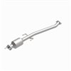 MagnaFlow 2020 Toyota Highlander Convertisseur Catalytique Ajustement Direct Norme Fédérale / EPA OEM