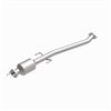 MagnaFlow 2020 Toyota Highlander Convertisseur Catalytique Ajustement Direct Norme Fédérale / EPA OEM