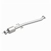 MagnaFlow 2020 Toyota Highlander Convertisseur Catalytique Ajustement Direct Norme Fédérale / EPA OEM