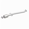 MagnaFlow 2020 Toyota Highlander Convertisseur Catalytique Ajustement Direct Norme Fédérale / EPA OEM