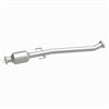 MagnaFlow 2020 Toyota Highlander Convertisseur Catalytique Ajustement Direct Norme Fédérale / EPA OEM